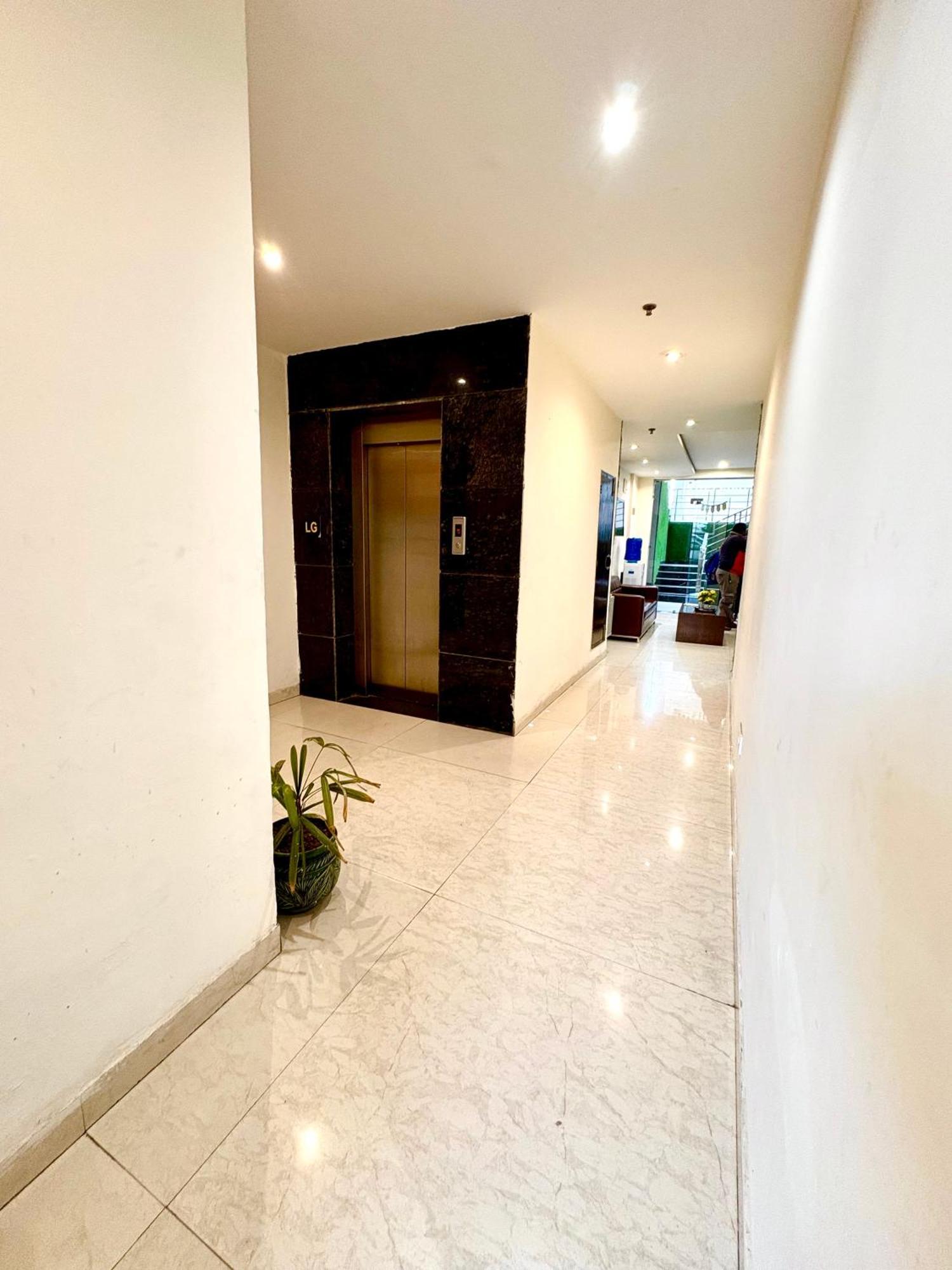 Hotel Northview Park By Lycoris !! Top Rated & Most Awarded Property In Tricity Zirakpur Luaran gambar