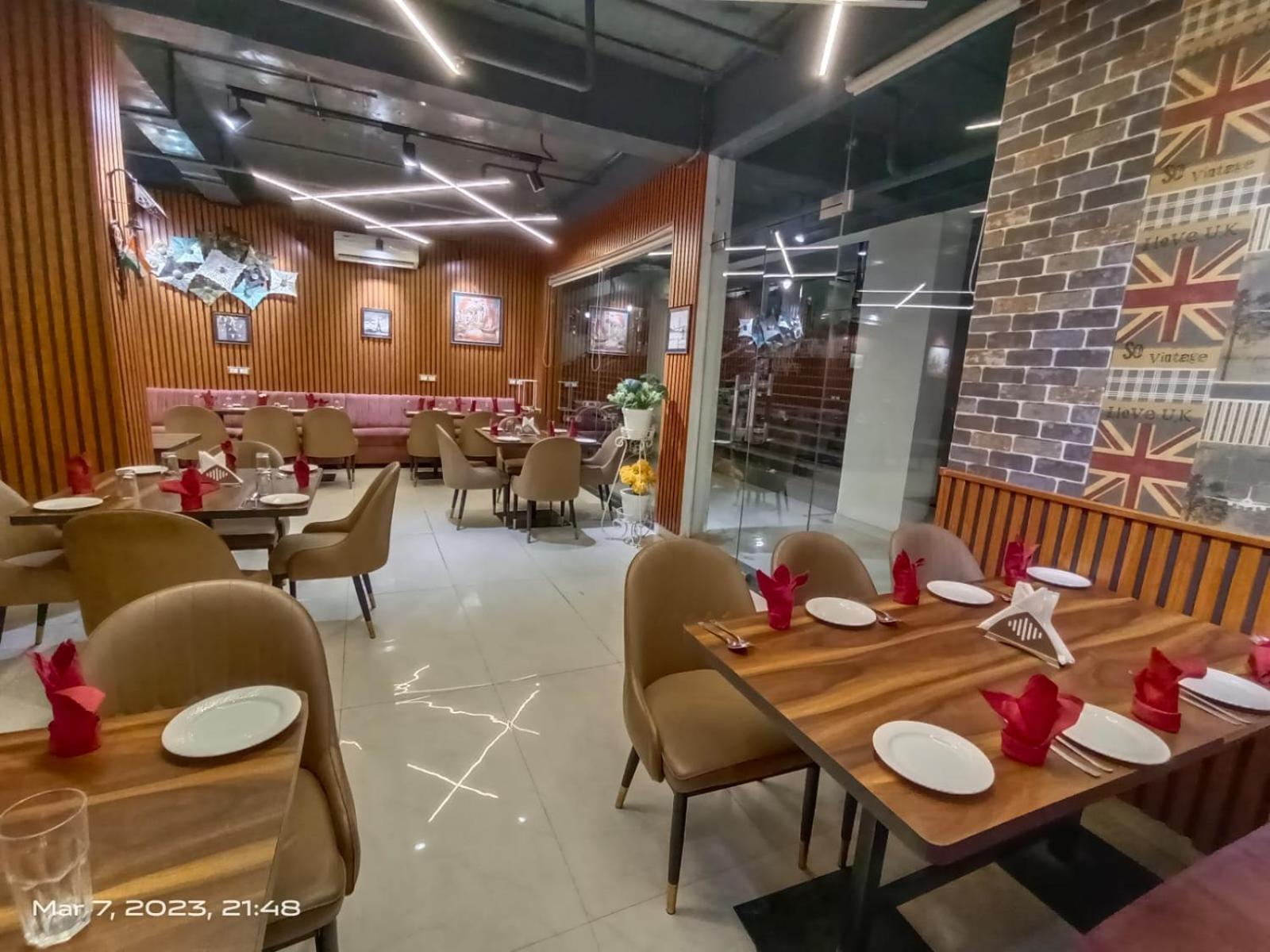 Hotel Northview Park By Lycoris !! Top Rated & Most Awarded Property In Tricity Zirakpur Luaran gambar