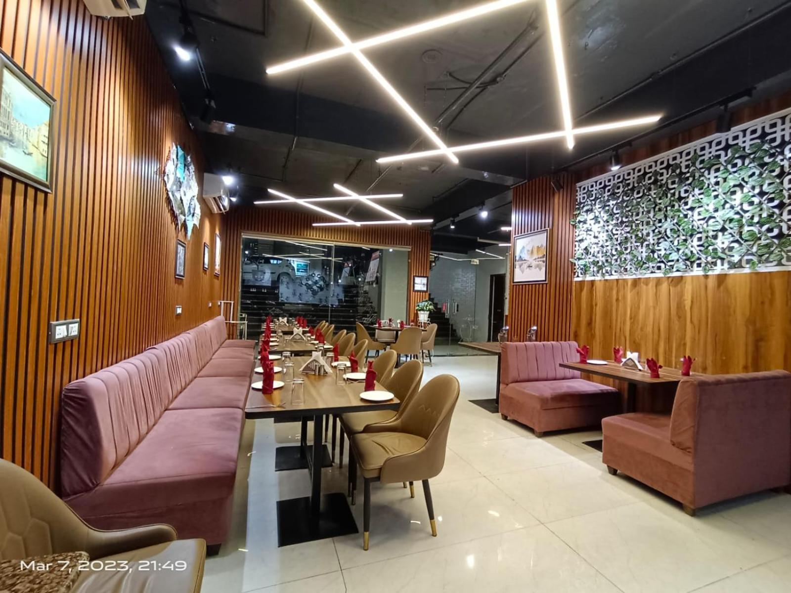 Hotel Northview Park By Lycoris !! Top Rated & Most Awarded Property In Tricity Zirakpur Luaran gambar