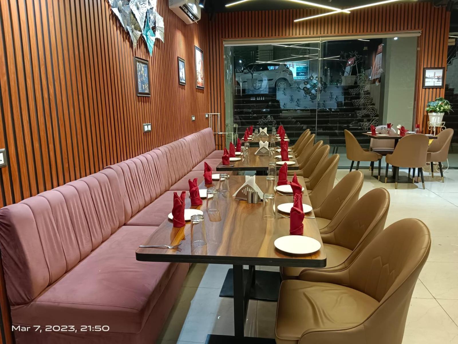 Hotel Northview Park By Lycoris !! Top Rated & Most Awarded Property In Tricity Zirakpur Luaran gambar